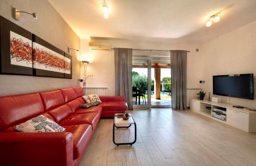 Kosinozici Villa | Villa Nina