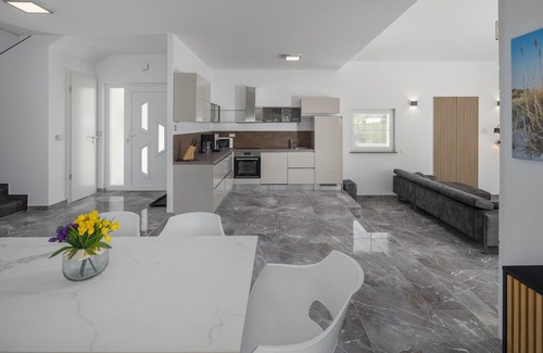 Porec Villa | Villa Nina in Poreč, Croatia