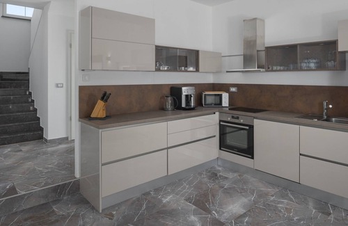 Porec Villa | Villa Nina in Poreč, Croatia