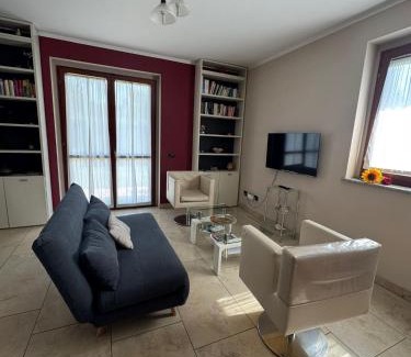 Comignago Villa | Villa Ninfa Luxe