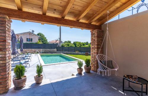 Bazgalji Villa | Villa No.8