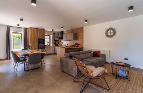 Bazgalji House | Villa No.8 - Stonehouse in the heart of Istria