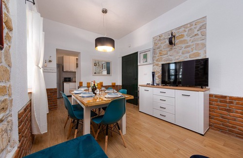 Zadar Villa | Villa Noa ZadarVillas