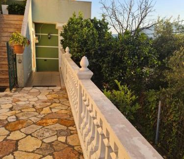 Orikum Villa | Villa Noar