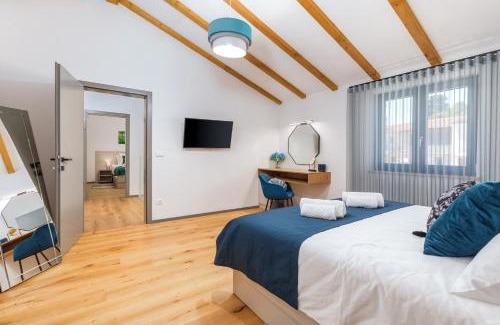 Bale Villa | Villa Nodus