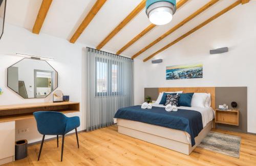 Bale Villa | Villa Nodus