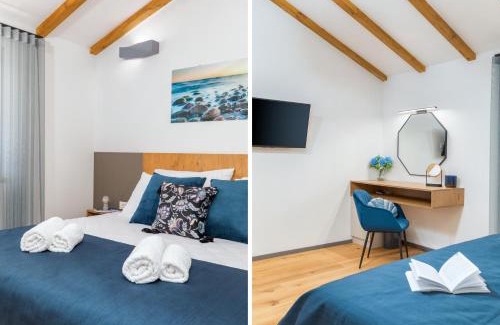 Bale Villa | Villa Nodus