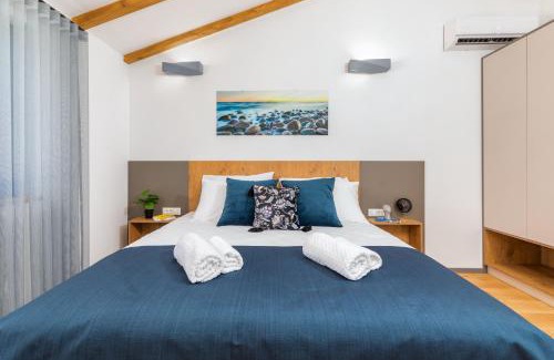 Bale Villa | Villa Nodus