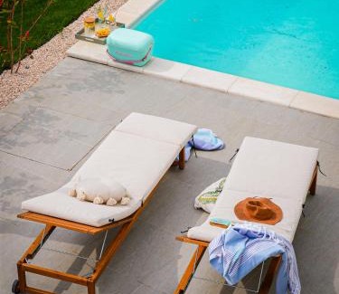 Valica Villa | Villa Noel