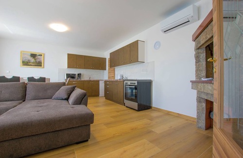 Viskovo House | Villa Nola (V1012-K1) - Viškovo