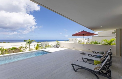 Mount Standfast House | Villa Nomade, Westmoreland Hills, St. James, Barbados