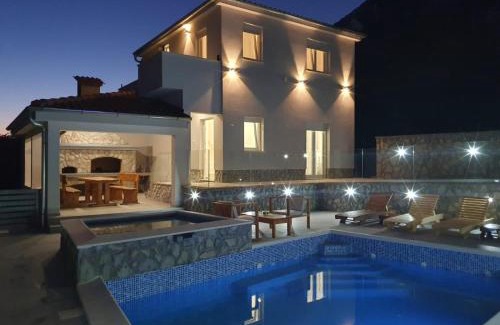 Drivenik Apartment | Villa Nona Andrejka - Elegance and Comfort