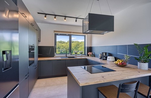 Tinjan Villa | Villa Nona in Kringa