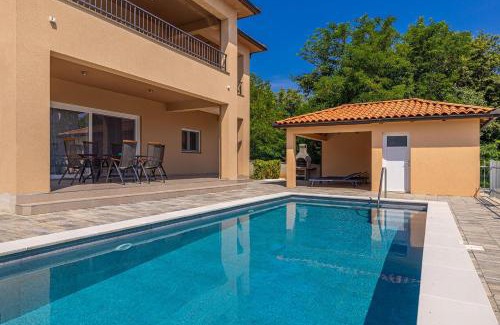 Risika Villa | Villa NOOK