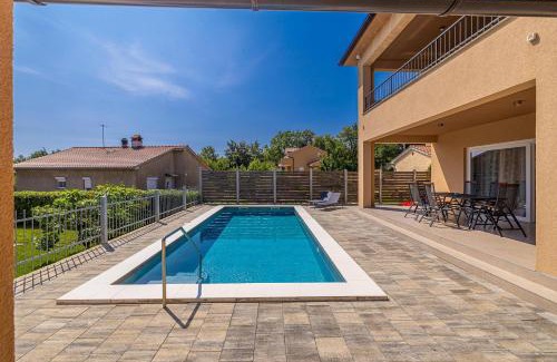 Risika Villa | Villa NOOK