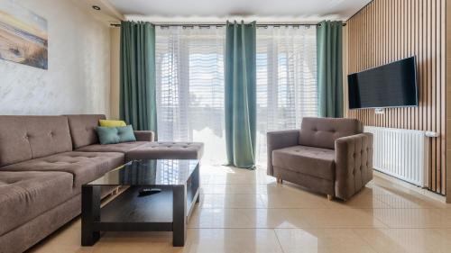 Jastrzebia Gora Apartment | VILLA NORD, Sun & Snow