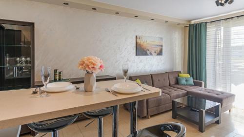 Jastrzebia Gora Apartment | VILLA NORD, Sun & Snow