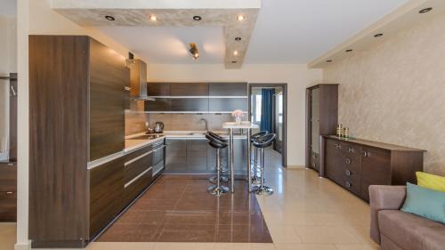 Jastrzebia Gora Apartment | VILLA NORD, Sun & Snow
