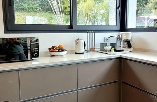 Camblanes-et-Meynac House | Villa Noumade