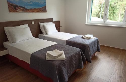 Suha Punta Villa | Villa Novak