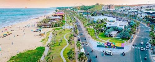 Phan Thiet Villa | Villa Novaworld Phan Thiết 4 Phòng Ngủ Luxury - HT Home