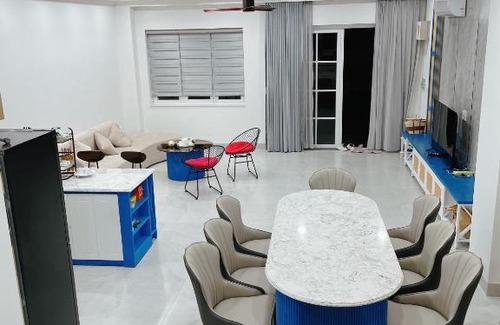 Ho Tram Villa | Villa Novaworld Phan Thiết