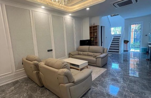 Ho Tram Villa | Villa Novaworld Phan Thiết