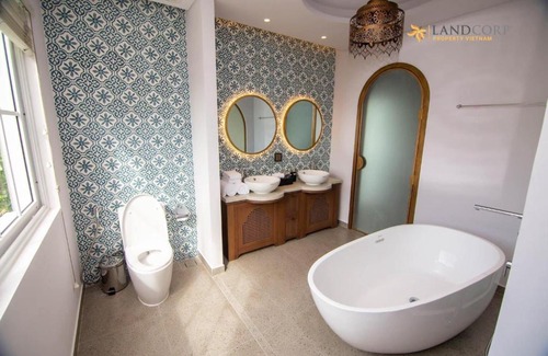 Ho Tram Villa | Villa Novaworld Phan Thiết