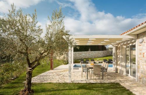 Rojnici Villa | Villa Novena