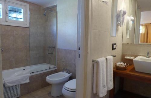 Mar del Plata Hotel | Villa Nuccia Hotel Boutique