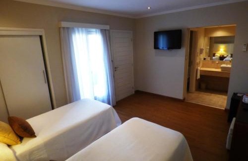 Mar del Plata Hotel | Villa Nuccia Hotel Boutique