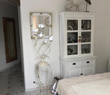 Lorgues Bed & Breakfast | Villa Oïa