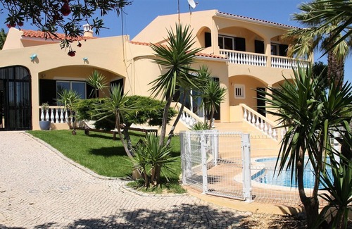 Cerro do Mocho Villa | Villa o Navegador, Algarve