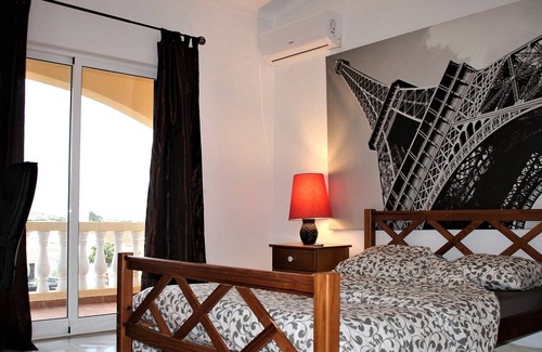 Cerro do Mocho Villa | Villa o Navegador, Algarve