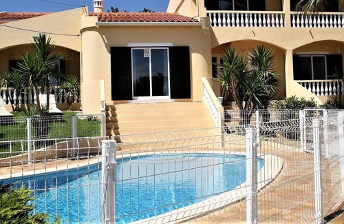Cerro do Mocho Villa | Villa o Navegador, Algarve
