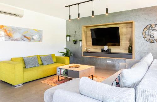 Bibici Villa | Villa Oasi Verde