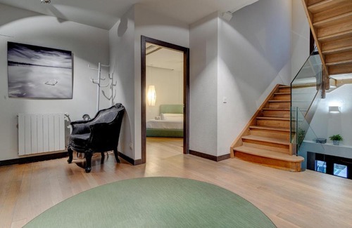 San Sebastian Villa | Villa Oasis by SanSe Holidays