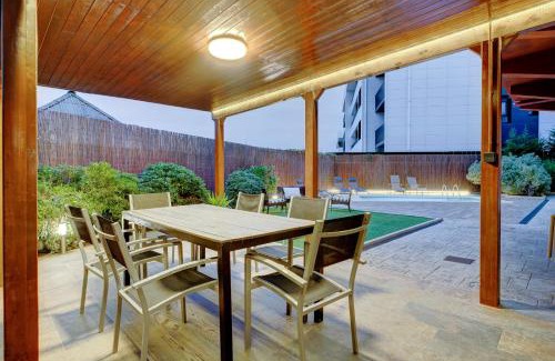 San Sebastian Villa | Villa Oasis by SanSe Holidays