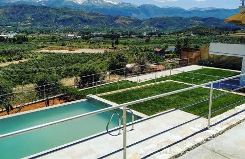 Agia Villa | Villa Oasis