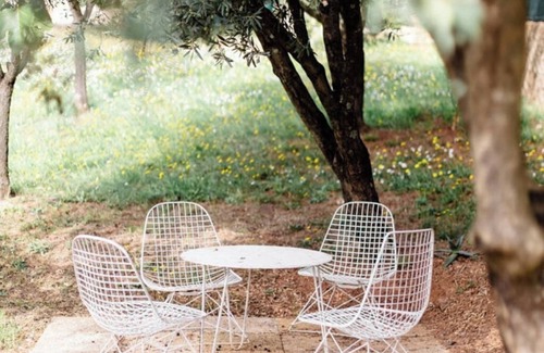 Cazedarnes Villa | VILLA OCCITANEENSOLE