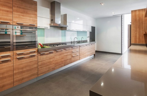 Koh Kaew Villa | Villa Ocean's 11 - Luxury Villa Overlooking Phang Nga Bay