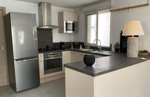 Moriani-Plage Villa | VILLA OCEANE