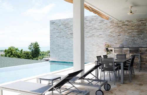 Moo 5 Villa | Villa Oceane