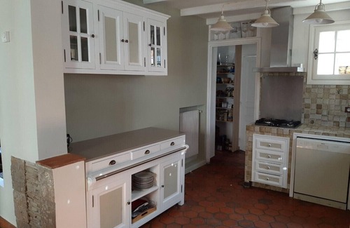 Roquefort-les-Pins House | Villa of 12 rooms for 2 or 3 families