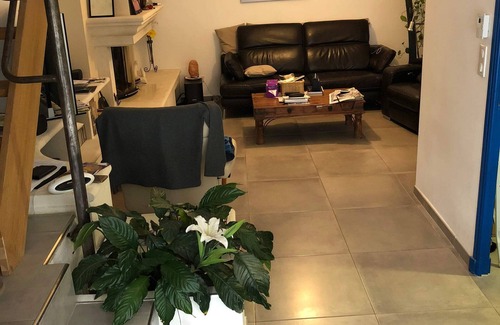 Belgentier Villa | Villa of 220 m2 air-conditioned, secure private swimming pool, garden not overlooked