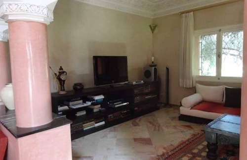 Ghmate Villa | Villa of friends in Marrakech
