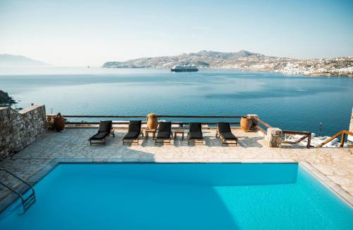 Kanalia Villa | Villa of Memories