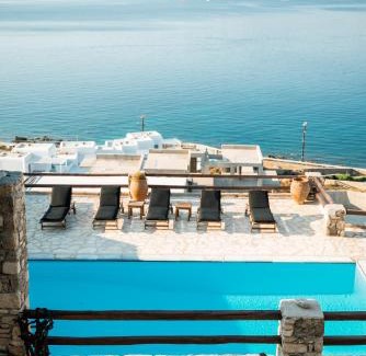 Kanalia Villa | Villa of Memories