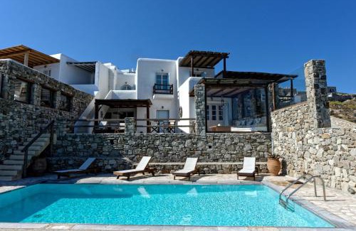 Kanalia Villa | Villa of Memories