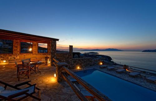 Kanalia Villa | Villa of Memories